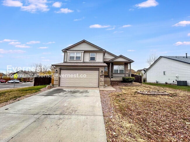 Foto del edificio - 4409 Cherry Oak Ct