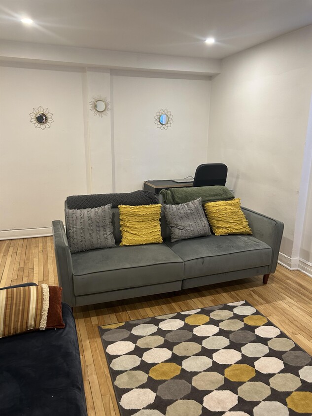 Photo principale - 4890 Av. Plamondon