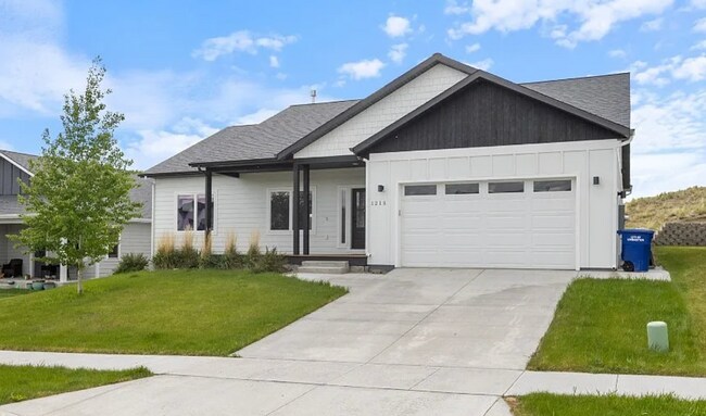 Foto del edificio - 3 Bedroom 2 Bath in Livingston!