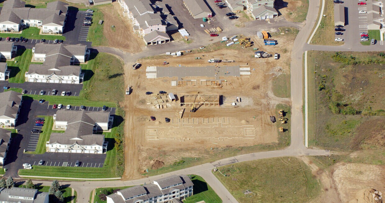 Coopers Landing Apartments Apartments in Kalamazoo, MI