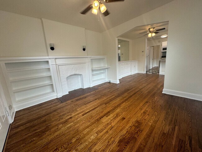 Foto del edificio - Adorable One bedroom One bathroom duplex l...