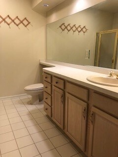 Baño - 29 Sterling Court (Hershey Med Center)