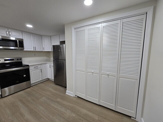 Foto del edificio - 5525 Norbeck Rd