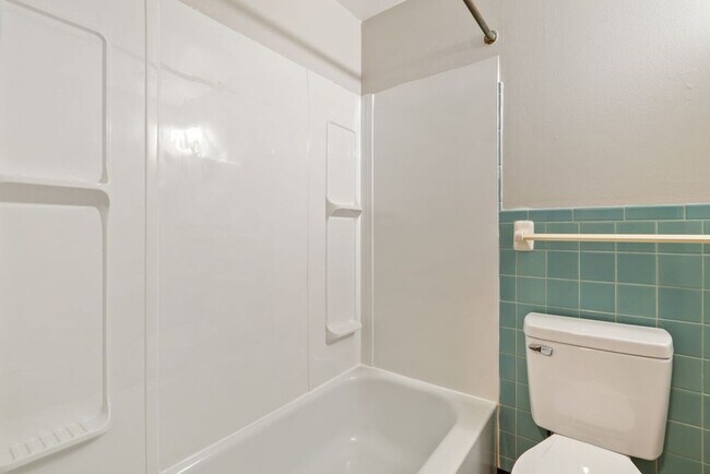 Foto del interior - Flats of Clintonville