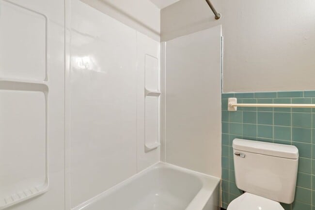 Interior Photo - Flats of Clintonville