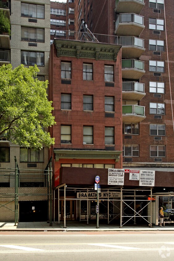 Primary Photo - 127 E 34th St