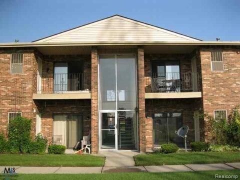 Foto del edificio - 43368 Fountain Dr