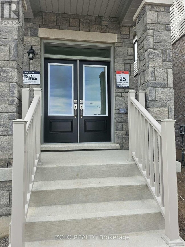 Building Photo - 100 W Oak Trl
