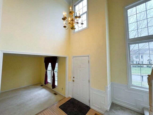 Building Photo - Fantastic 4 Bed 3.5 Bath Colonial Home Sitting On A Large Private Lot In Desired Old Bridges Estates