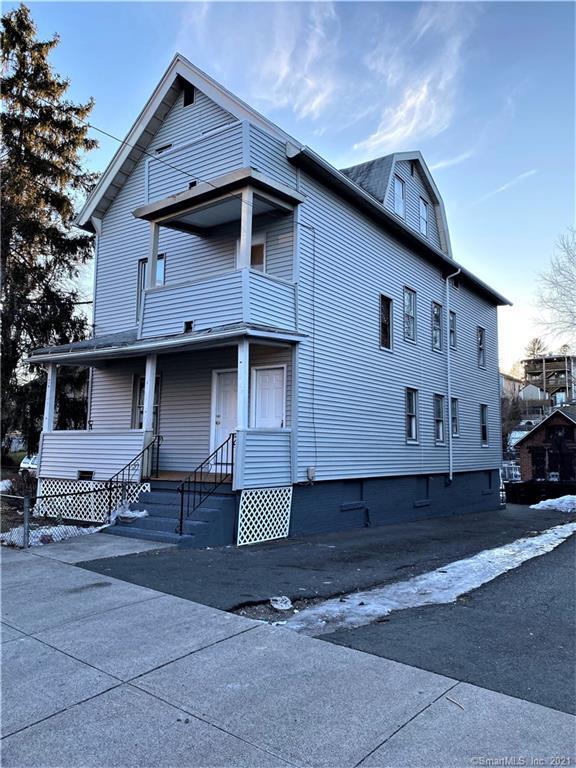 Building Photo - 149 Glen St
