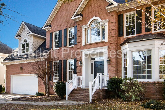 Building Photo - 1301 Foxfield Rd