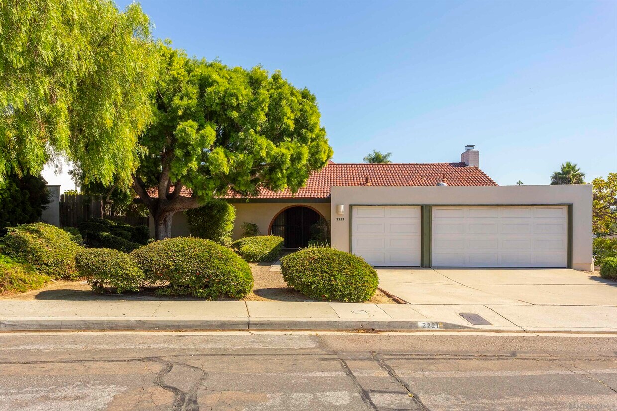 2221 Soledad Rancho Rd, San Diego, CA 92109 House Rental in San Diego