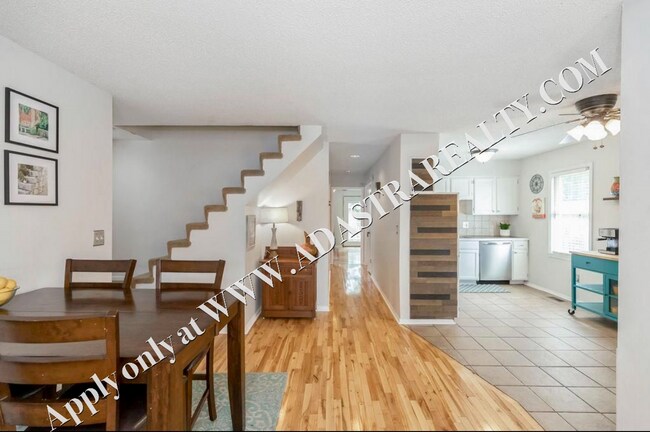Foto del edificio - 2715 Holmes St