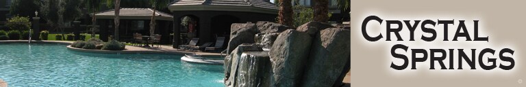 Crystal Springs