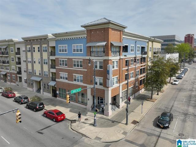 Bristol Southside -UAB - 2020 5th Ave S
