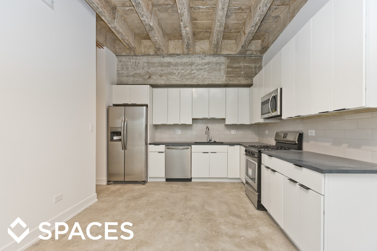Foto principal - 4601 N Paulina St