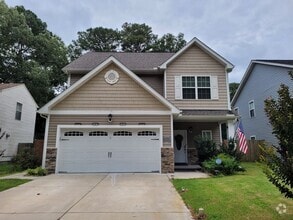 Building Photo - 6341 Wailes Ave