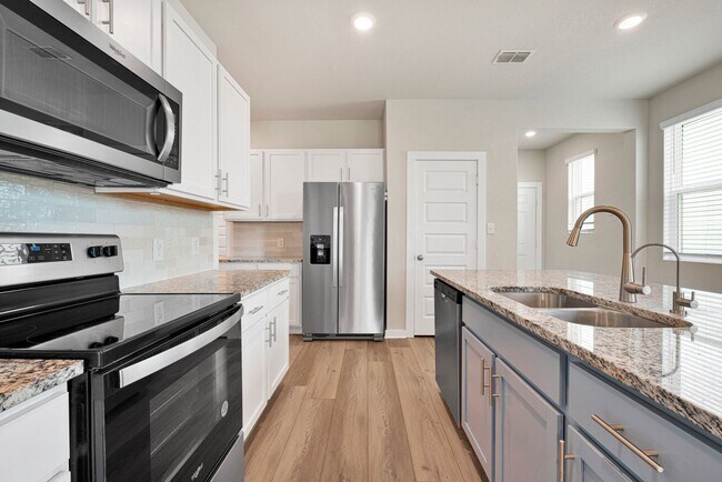 Building Photo - 4030 Bellamy Bnd