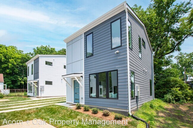 Building Photo - 3 br, 2.5 bath House - 423 Eugene St