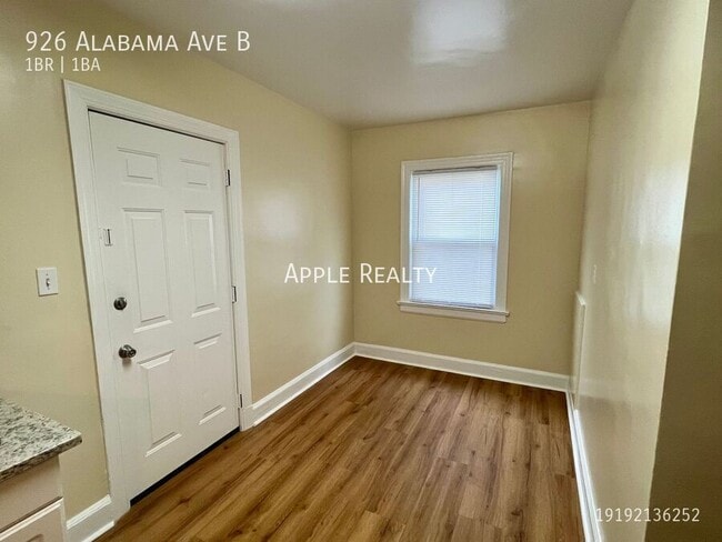 Building Photo - 926 Alabama Ave