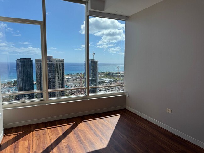 Foto del edificio - Pacifica Honolulu Penthouse #4806