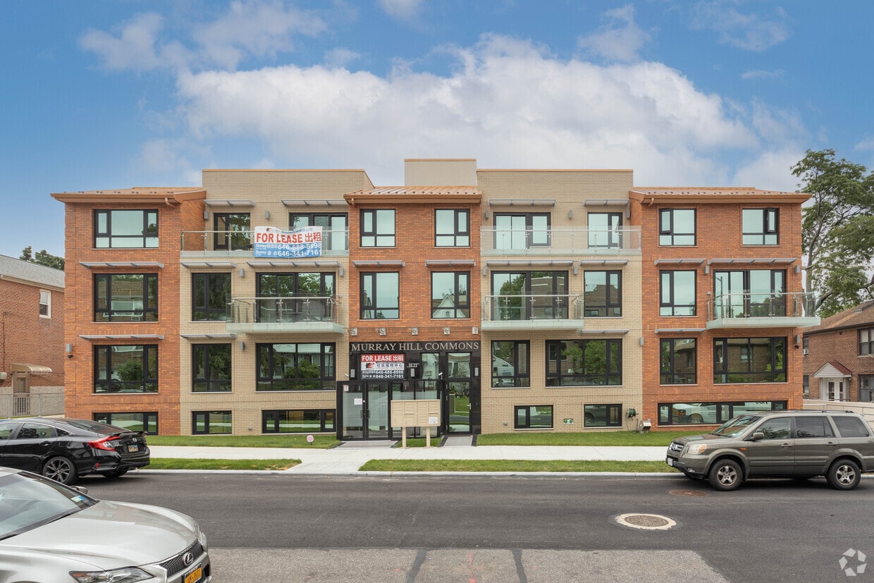 Building Photo - 3617-3625 172nd St