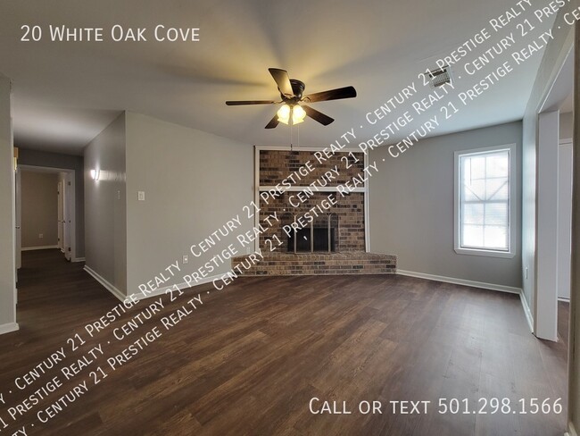 Foto del edificio - 20 White Oak Cove