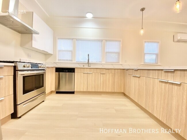 Foto del edificio - 865 N Las Palmas Ave