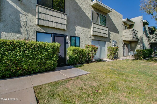 Foto del edificio - 4610 N 68th St