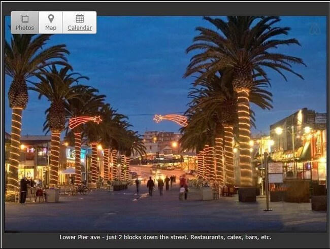 Foto del edificio - 1316 Monterey Blvd