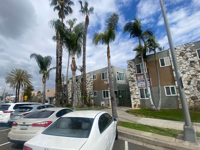 Interior Photo - 1146