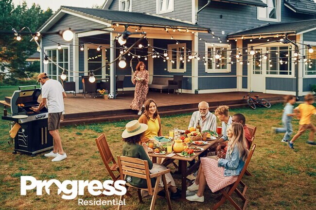 Foto del edificio - 17907 Wild Jay Way