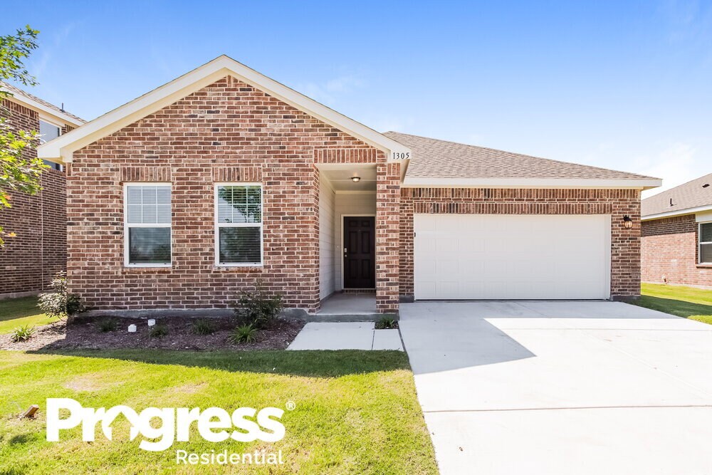 1305 Escondido Dr, Haslet, TX 76052 House Rental in Haslet, TX