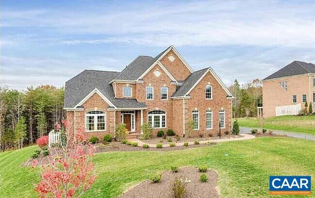 Foto del edificio - 3410 Carroll Creek Rd