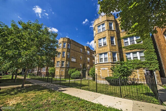 Foto del edificio - 7926 S Evans Ave