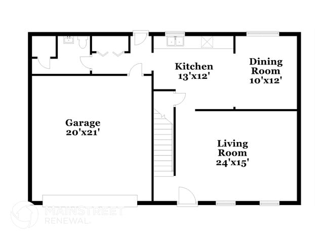 Building Photo - 4555 Port Royal Cove