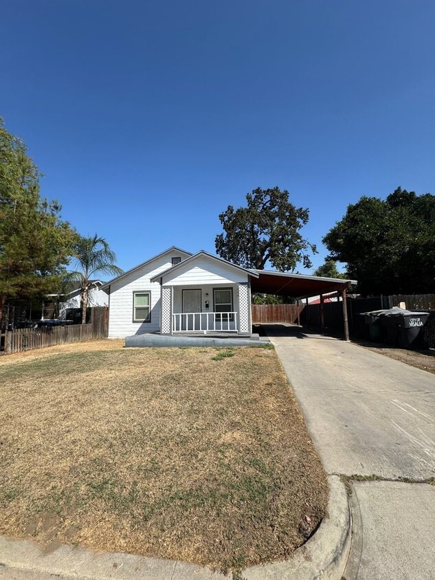 Primary Photo - Charming Home Coming Soon!