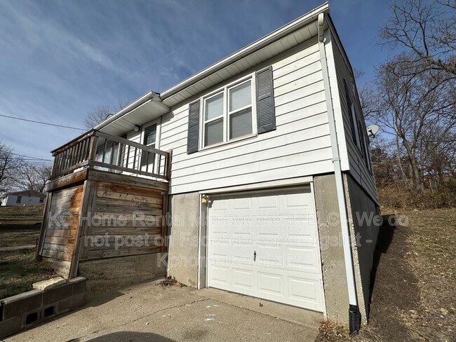 Foto del edificio - 2010 Bunker Ave