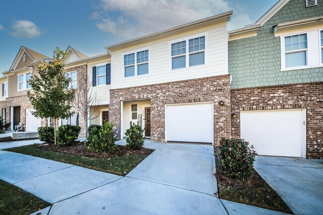 Building Photo - 1817 Millstream Hollow