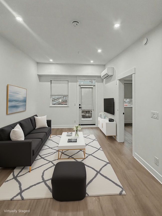 Photo du bâtiment - 20144-20186 86 Ave