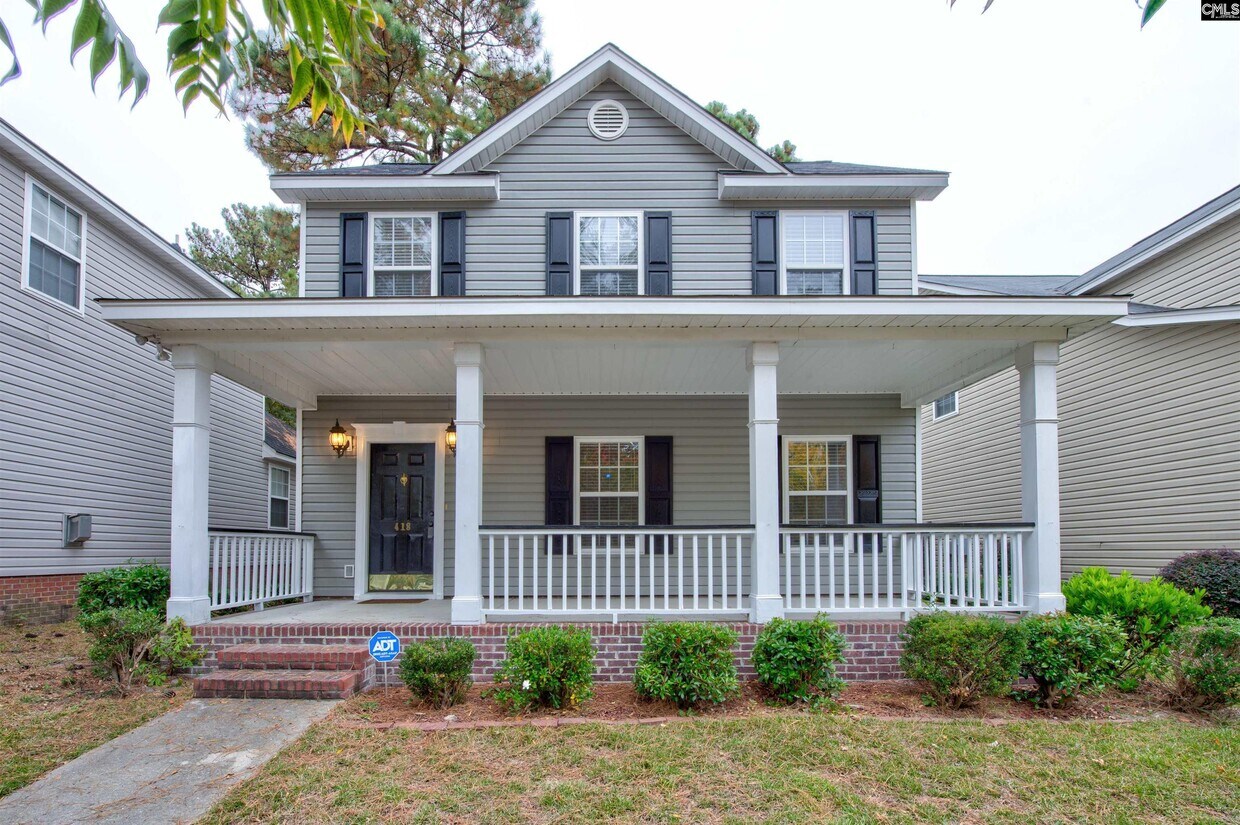 Primary Photo - 418 Chalmers Ln