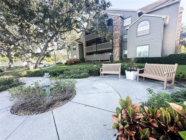 Foto del edificio - 2500 Winding Creek Blvd