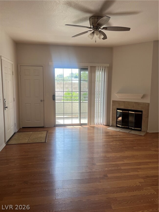 Foto del edificio - 3318 N Decatur Blvd