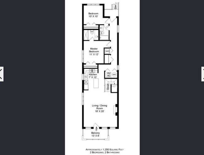 Photo - 2330 N Greenview Ave Apartment