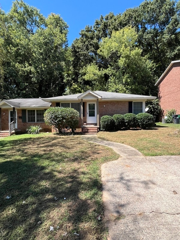 Photo - 4811 Malibu Dr Apartment