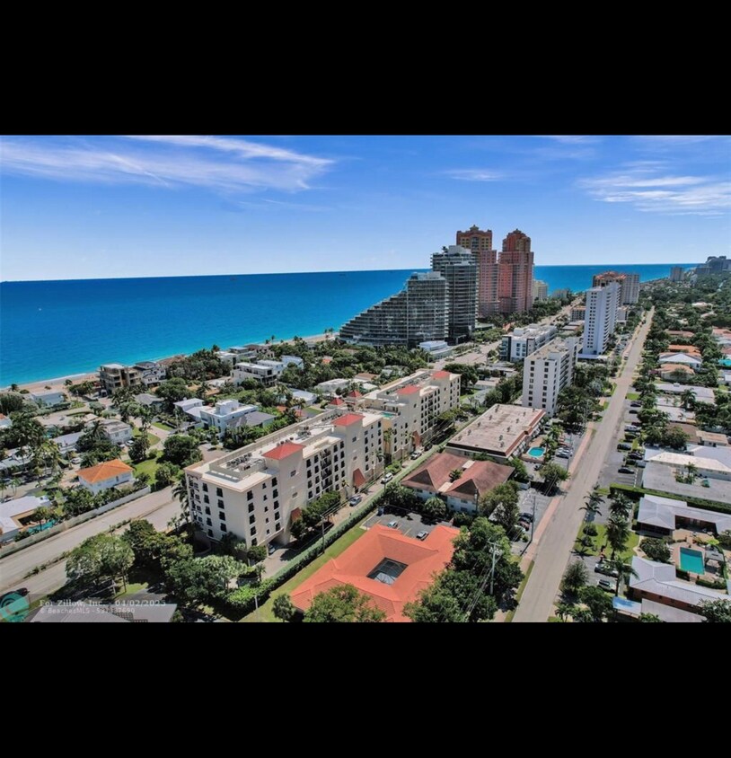 Primary Photo - 2501 N Ocean Blvd