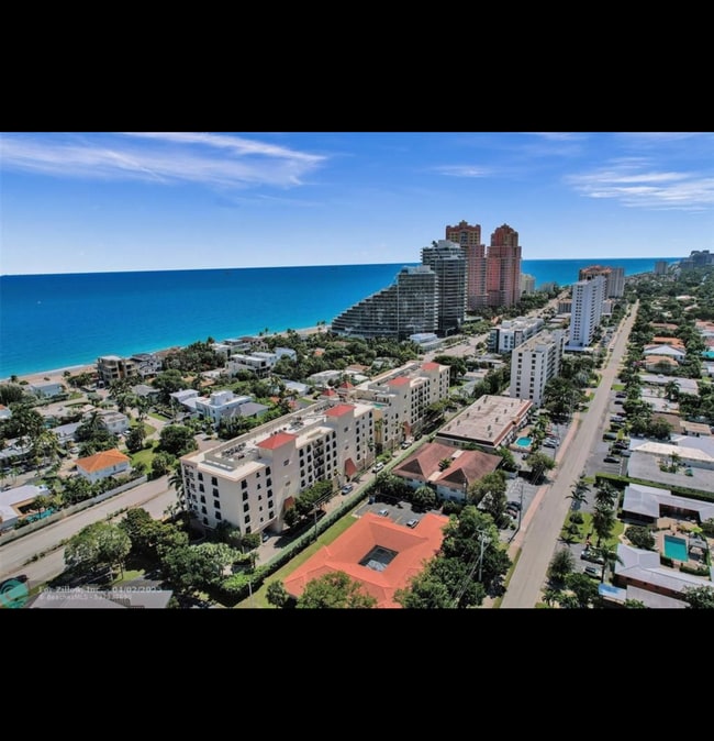 Building Photo - 2501 N Ocean Blvd
