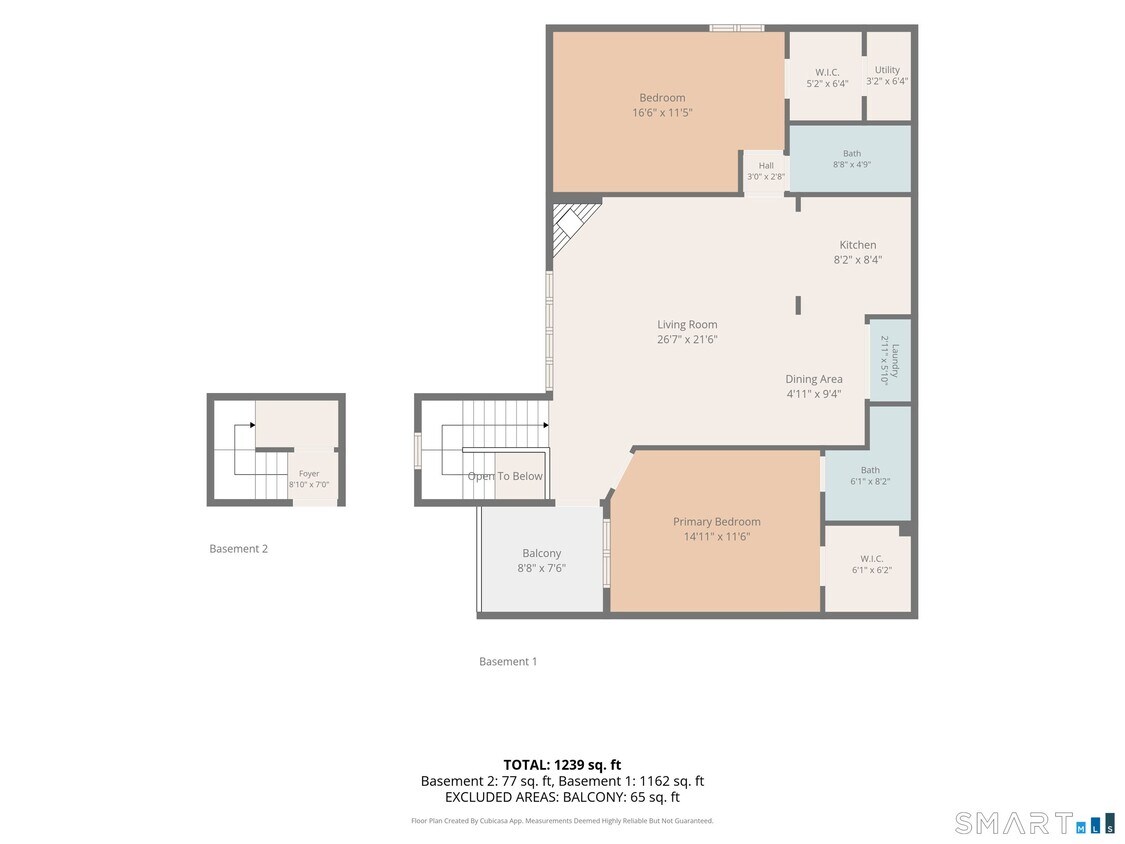 Foto del edificio - 7 Little Oak Ln