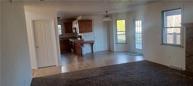 Foto del edificio - Stunning home for rent