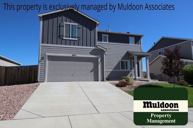 Foto del edificio - 8012 Hardwood Cir